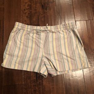 Loft Shorts